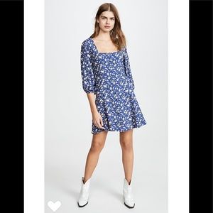 NWOT Rolla’s Valerie Dress
